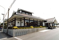札幌西岡店